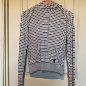 American eagle sweatshirt